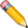Emoji iphone yellow  28