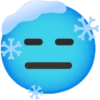 Frío emoji❄️❄️❄️ 21