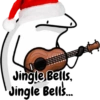 Jingle Bells, Jingle Bells...