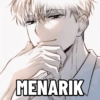 MENARIK