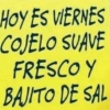 Viernes De Textos 🧾 12