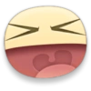 ✩♬ ₊˚. Facebook Sticker ⋆☾⋆⁺₊✧ 8