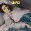Eu com Gripe / Gripado 🤧 9