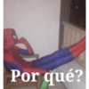 Por qué?
