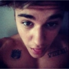Justin Bieber.  9