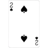 Playing Card 🃏 5