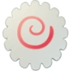 Emoji makanan/ minum ip 7