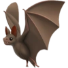 IPhone emoji animals  30