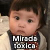 JOJO Mirada tóxica.