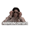 PERMÍTeme CONTARTE