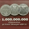 Uang 15