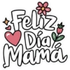 Feliz Dia Mama