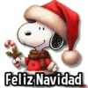 Feliz Navidad