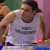 100% VAGABUNDO