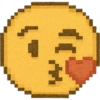 Emoji Pixel  11