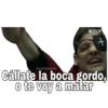 La casa de papel 4 15