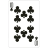 Playing Card 🃏 24