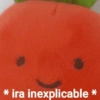 * ira inexplicable *