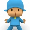 Pocoyo lagi>< 12