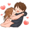 Couple Bucin Gemoy (2) 13