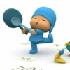 Pocoyo lagi>< 15