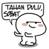 Pentols kerja teroos 17