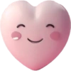 PINK EMOJIS ✌🏻 16