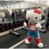 Hello kitty maromba  8