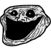 Troll face random 💀 10