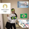 Olimpíadas #VAIBRASIL 🇧🇷 10