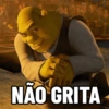 Não grita 🤫 5