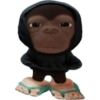 Meme Monyet Roblox Wutwut 16