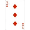 Playing Card 🃏 18