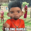 TOLONG HARGAI