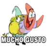 MUCHO GUSTO