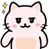 Cute Pinky Cat 11