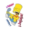 Bart Simpson 😈👻 5