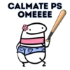 Flork Para Chat Vol2 🙂‍↕️ 24