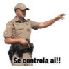 CHAMA POLICIA🚨🚨 6