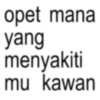 Anomali trend lucu  8