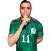 México  17