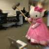 Hello Kitty 9