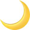 Emoji iphone yellow  9