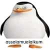 assalamualaikum
