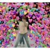 Kpop Amorsh uwur 7