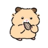 ₍ᐢ._.ᐢ₎♡ ༘ Hammy Heart 2 ༘⋆ 10