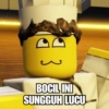 0 w BOCIL INI SUNGGUH LUCU