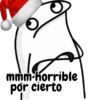 mmm-horrible por cierto