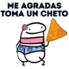 Flork Para Chat Vol2 🙂‍↕️ 19