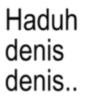 Anomali Kata Kata (3) 11